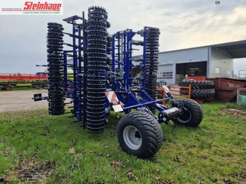 Dalbo Rollomaximum 620