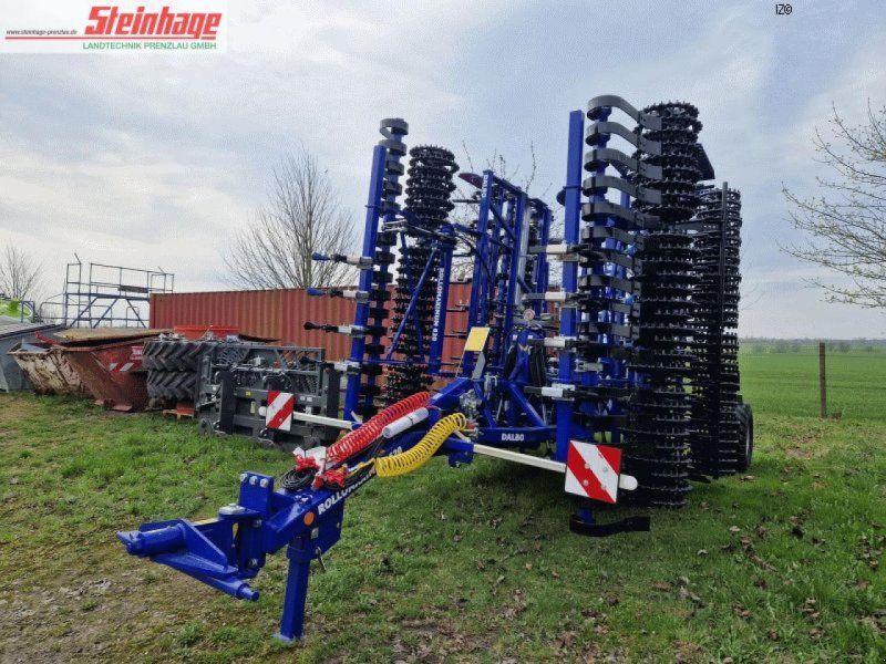 Dalbo Rollomaximum 620