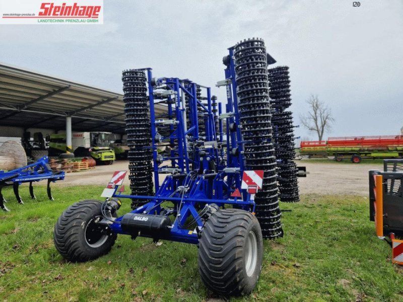 Dalbo Rollomaximum 620