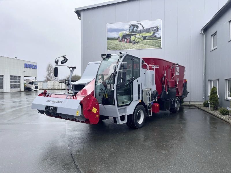 BvL V-MIX DRIVE MAXIMUS PLUS 21-2S