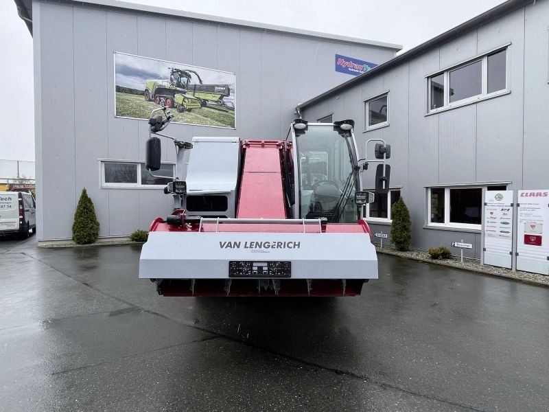 BvL V-MIX DRIVE MAXIMUS PLUS 21-2S