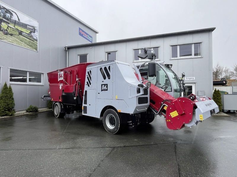 BvL V-MIX DRIVE MAXIMUS PLUS 21-2S