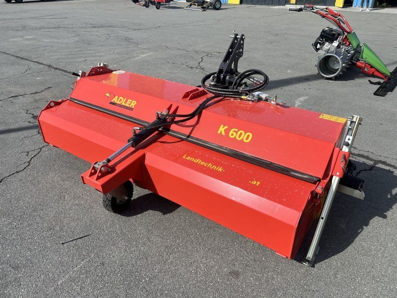 Adler Arbeitsmaschinen Profi-Anbau K600/240