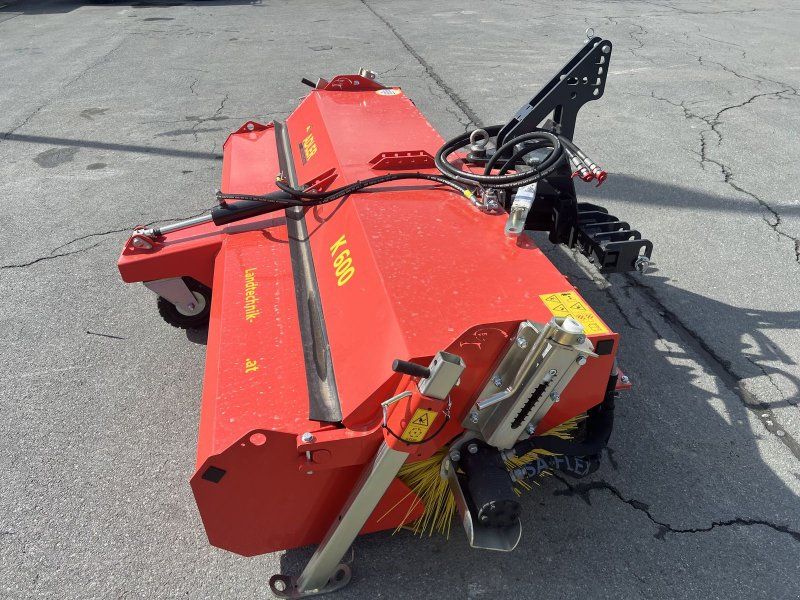 Adler Arbeitsmaschinen Profi-Anbau K600/240