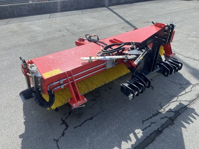 Adler Arbeitsmaschinen Profi-Anbau K600/240