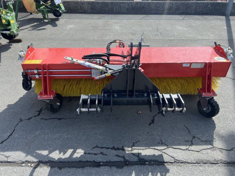 Adler Arbeitsmaschinen Profi-Anbau K600/240