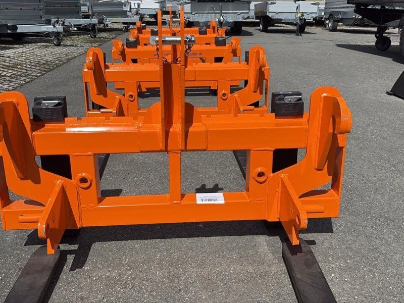 Stekro Euro-Dreipunktaufnahme