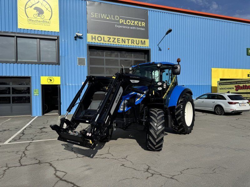 New Holland T 5.95