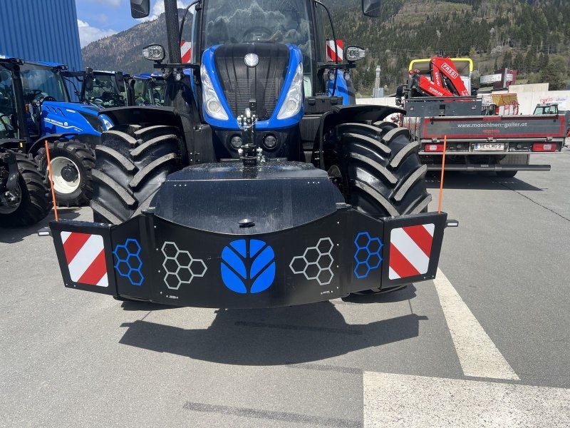 Stekro Bumper 1000 kg