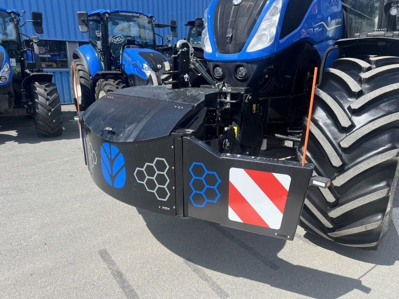 Stekro Bumper 1000 kg