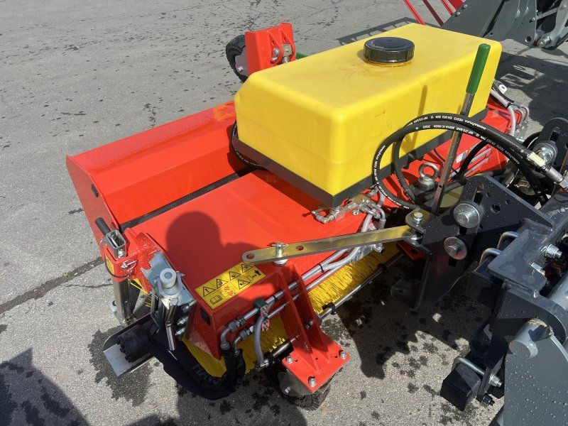 Adler Arbeitsmaschinen Profi-Anbau K600/180