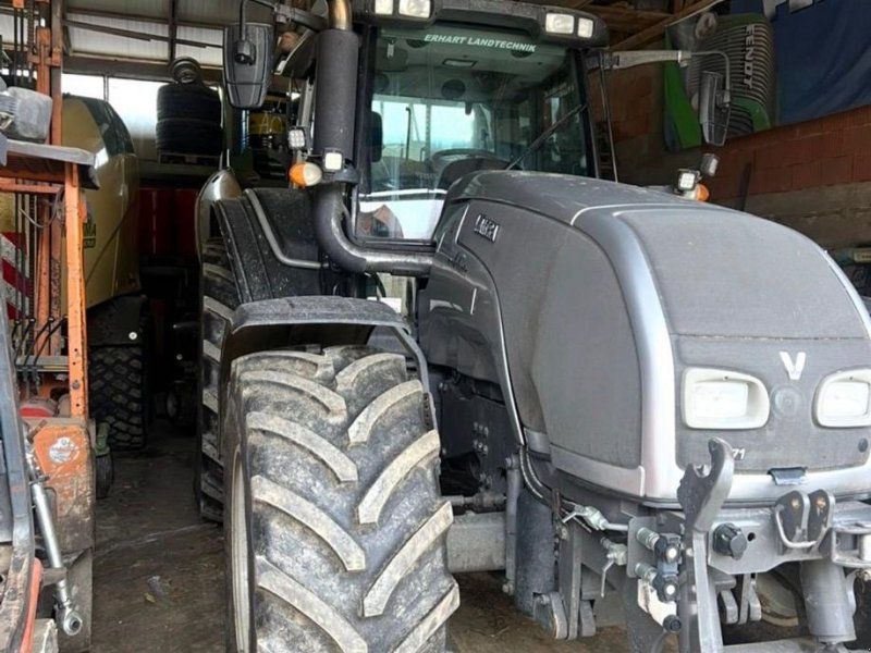 Valtra T 171 HiTech
