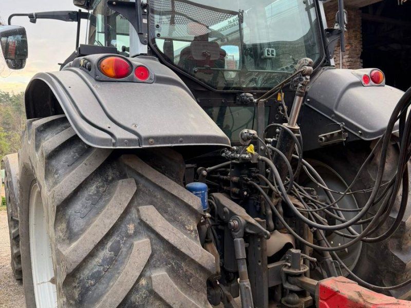 Valtra T 171 HiTech