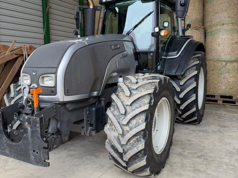Valtra T 171 HiTech