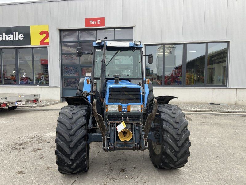 Landini DT 85