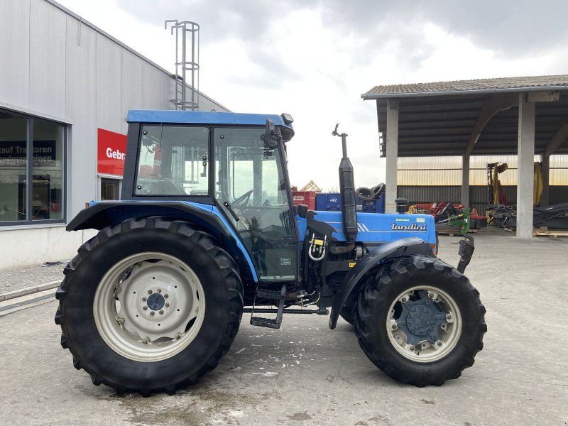 Landini DT 85