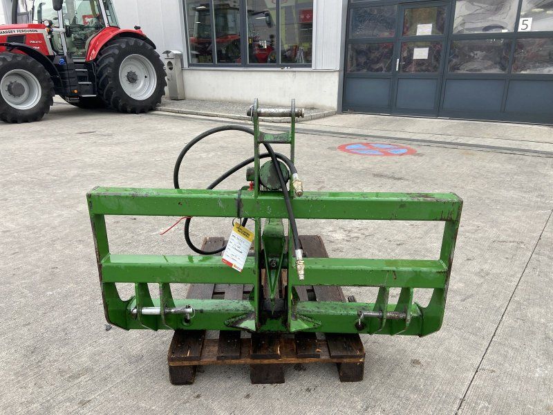 McHale Ballenschneider BS