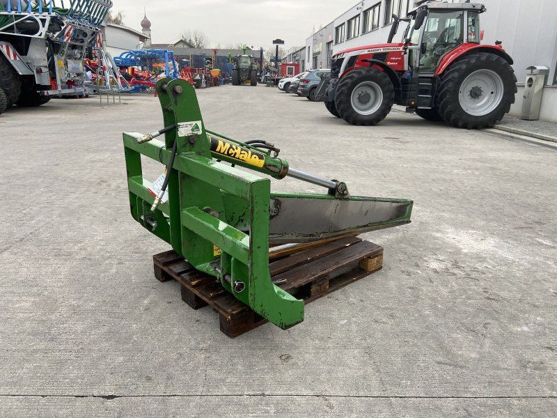 McHale Ballenschneider BS