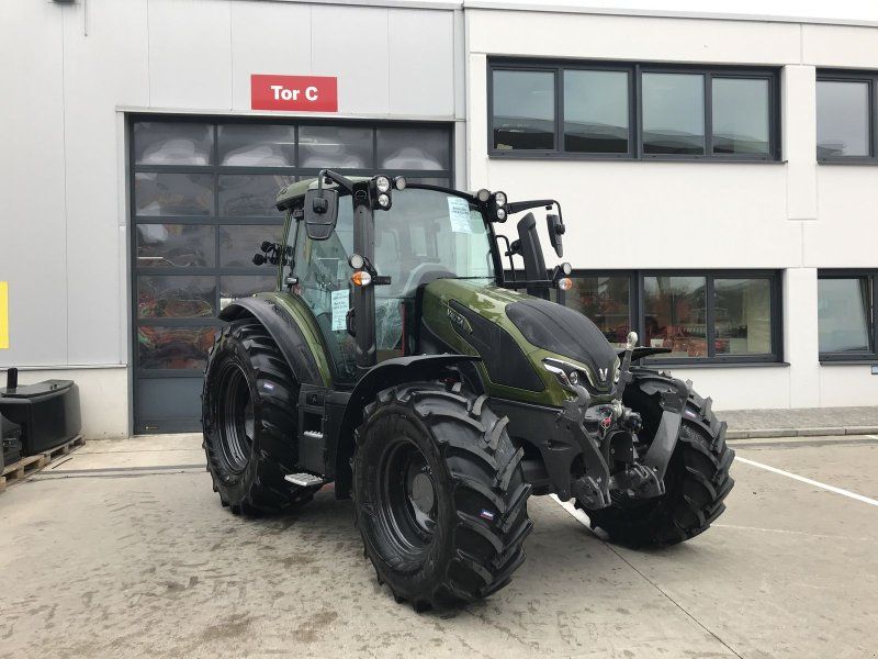 Valtra G125 ECO