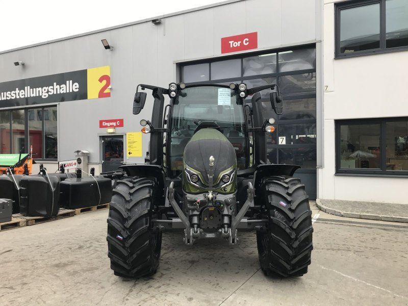 Valtra G125 ECO