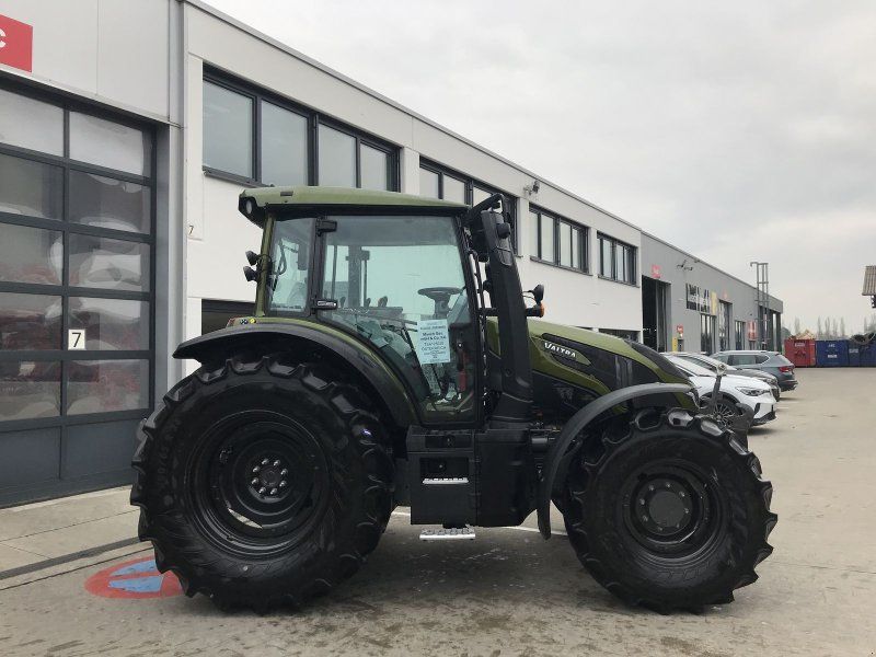 Valtra G125 ECO