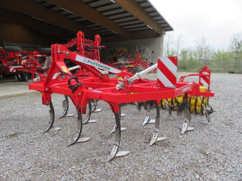 Pöttinger Synkro 3030