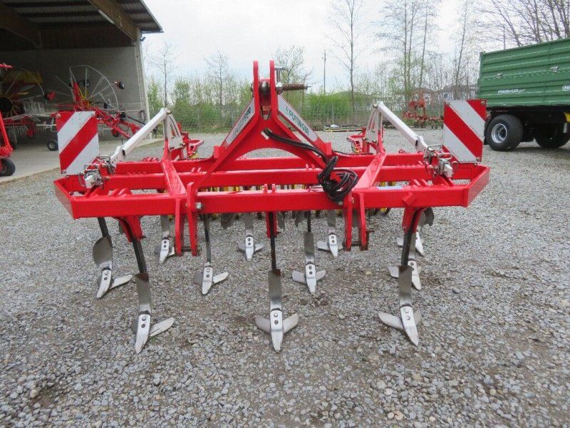 Pöttinger Synkro 3030