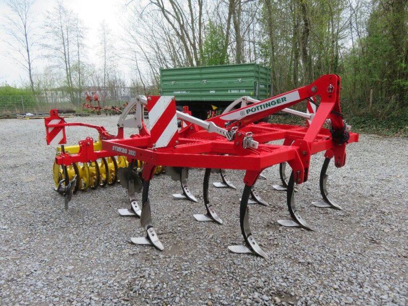 Pöttinger Synkro 3030