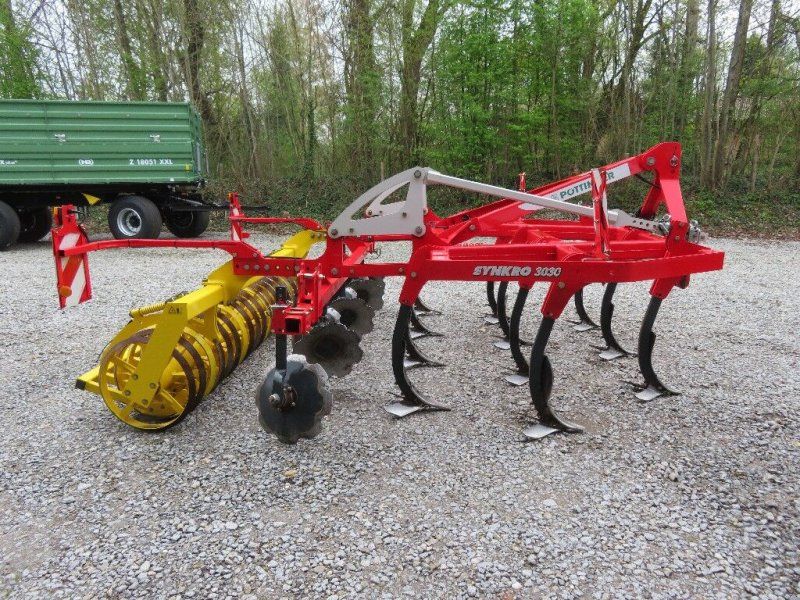 Pöttinger Synkro 3030