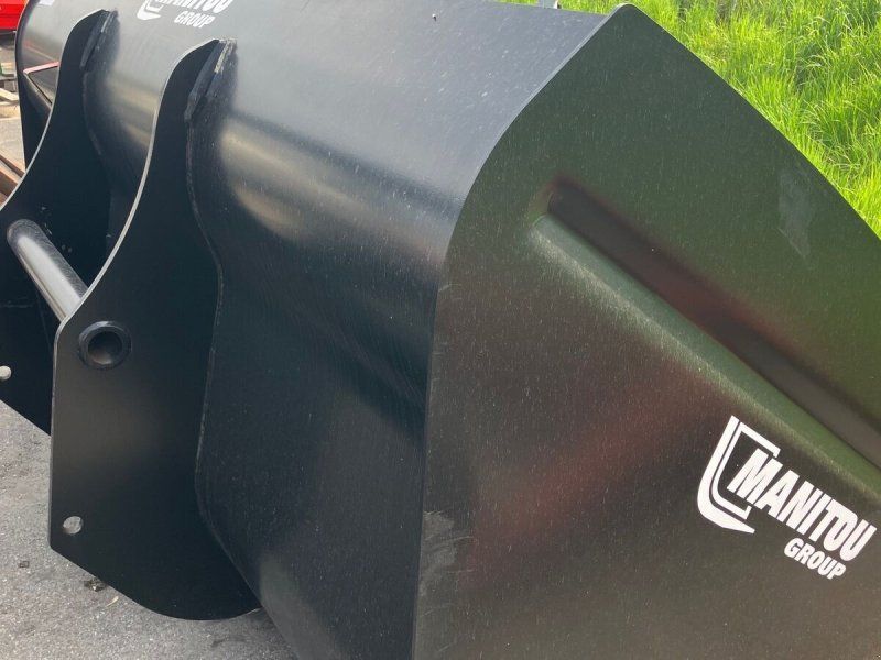 Manitou Leichtgutschaufel CBA3000