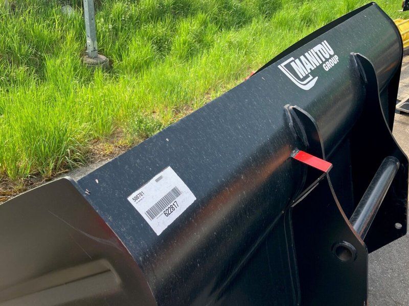 Manitou Leichtgutschaufel CBA3000