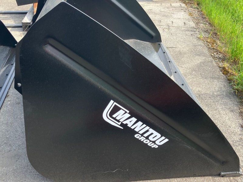 Manitou Leichtgutschaufel CBA3000