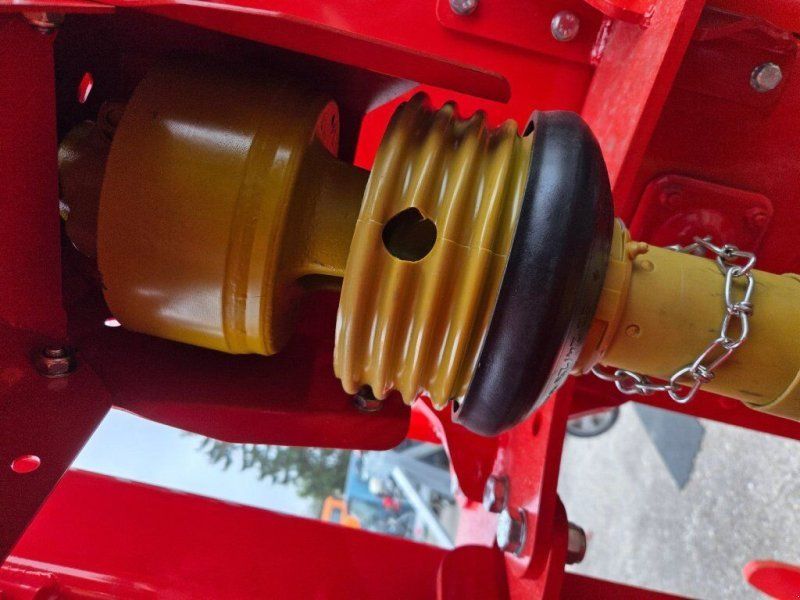 Vigolo EPI-15 500 Rullo Packer 323/470