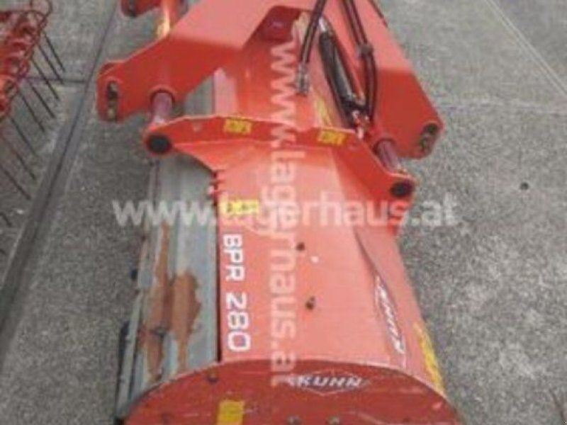 Kuhn BPR 280