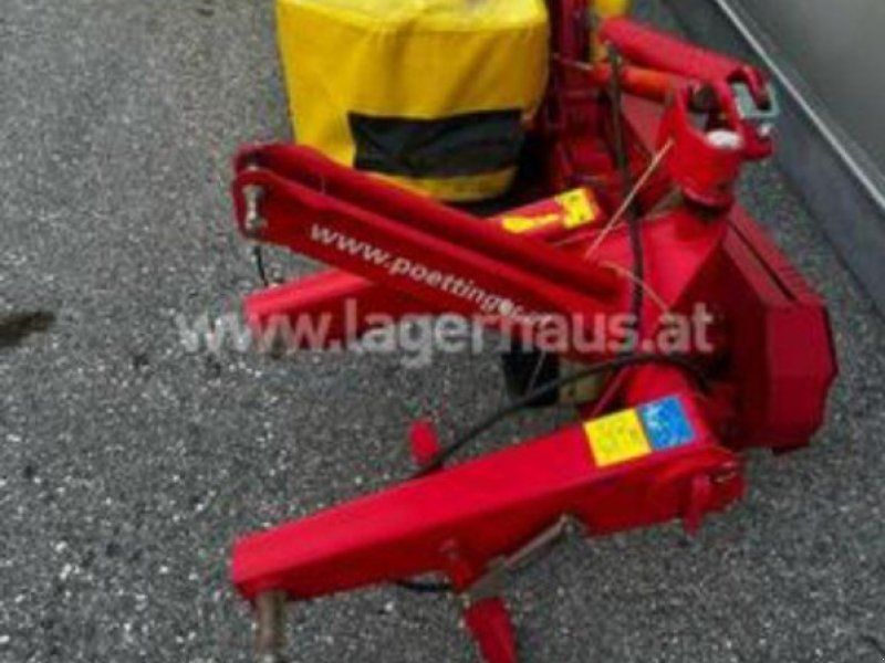 Pöttinger Novadisc 265