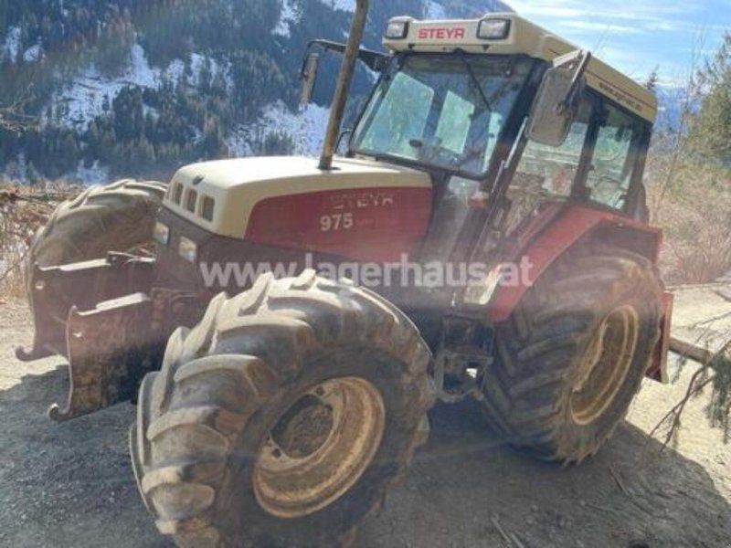 Steyr 975 A