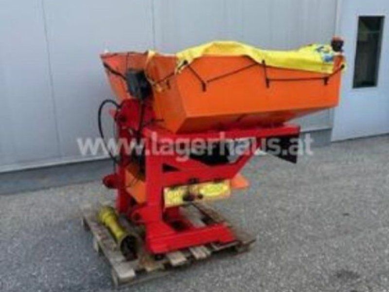 Winterdienststreuer 800 Liter