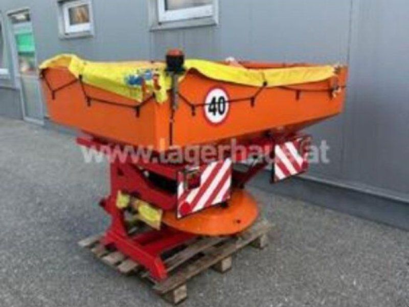 Winterdienststreuer 800 Liter