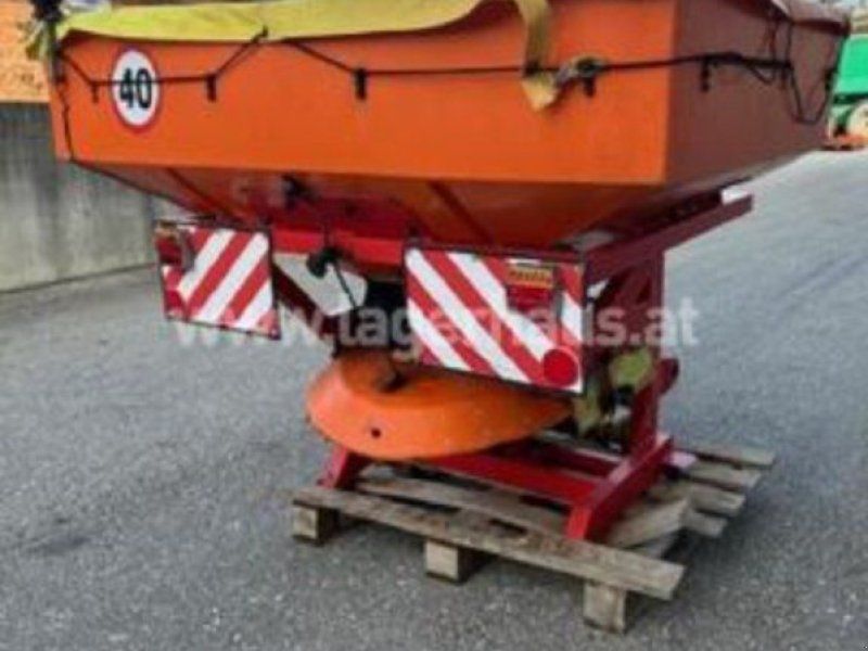Winterdienststreuer 800 Liter