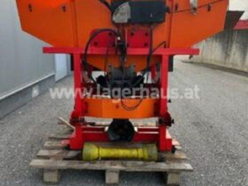 Winterdienststreuer 800 Liter
