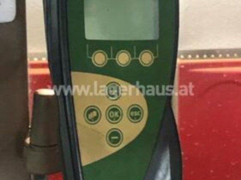 Krone V 150 XV COMPRIMA