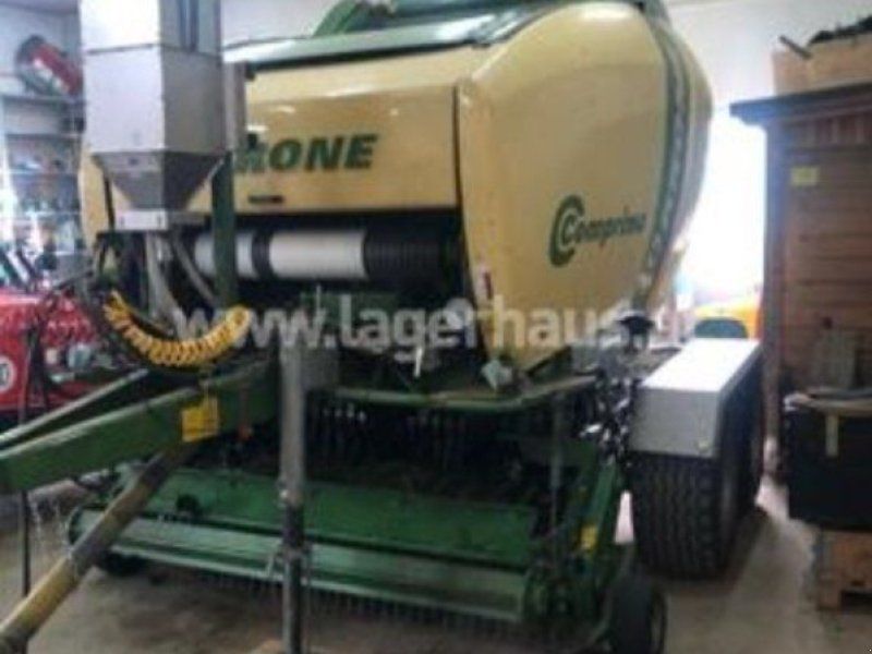 Krone V 150 XV COMPRIMA