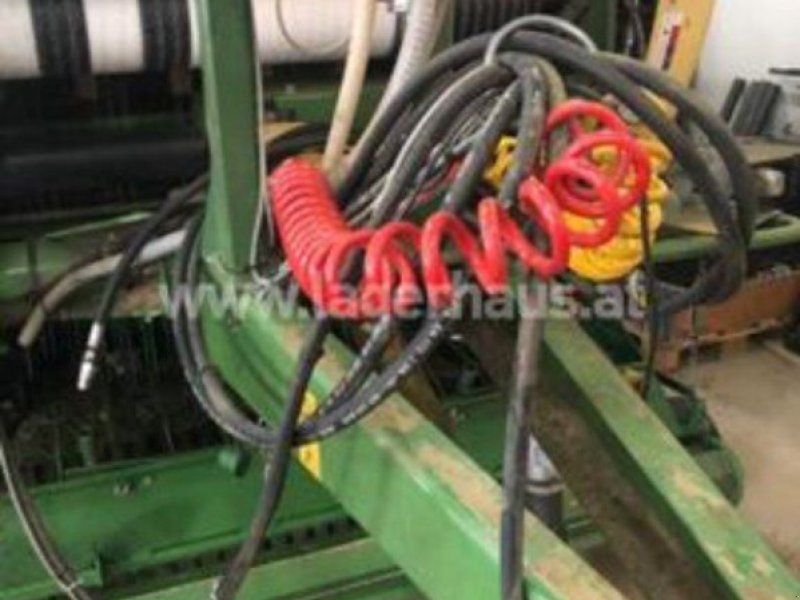 Krone V 150 XV COMPRIMA