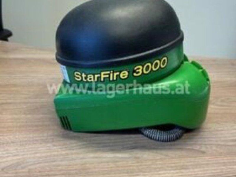 John Deere STARFIRE 3000