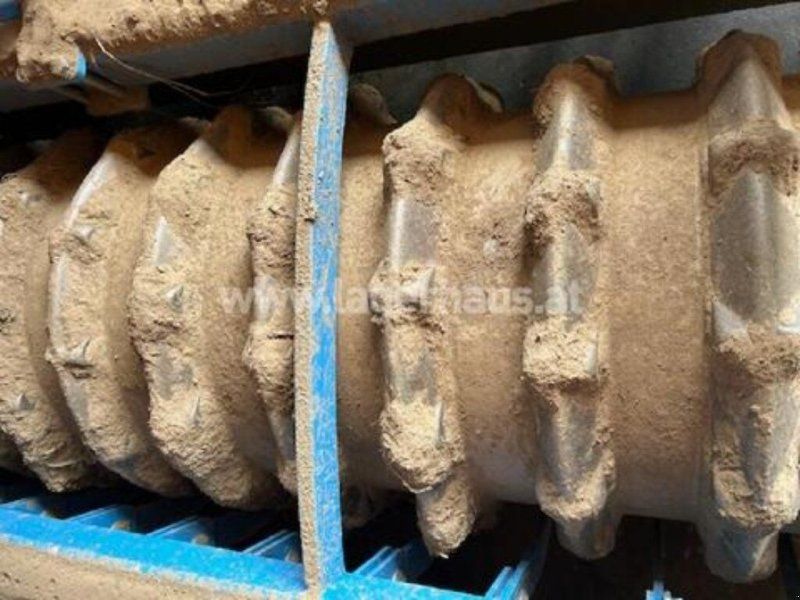 Lemken Saekombination Solitair 9 / Zirkon 8