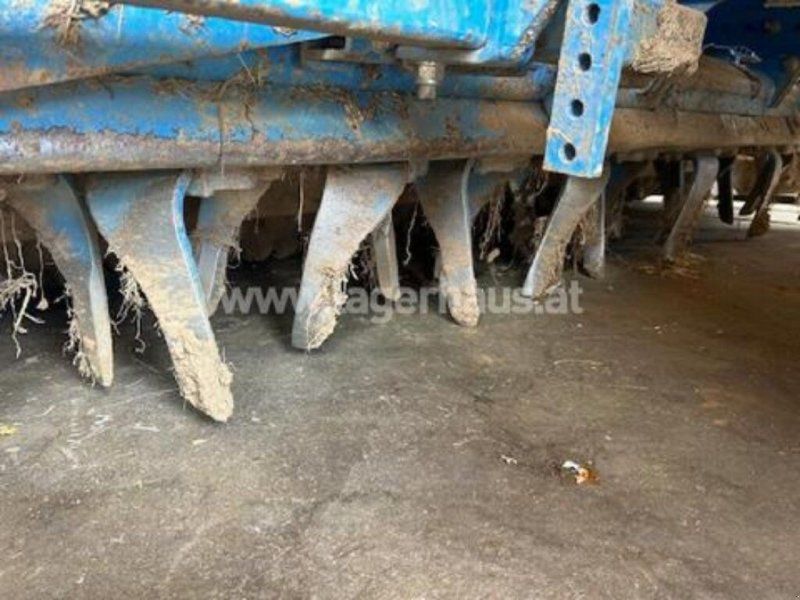 Lemken Saekombination Solitair 9 / Zirkon 8