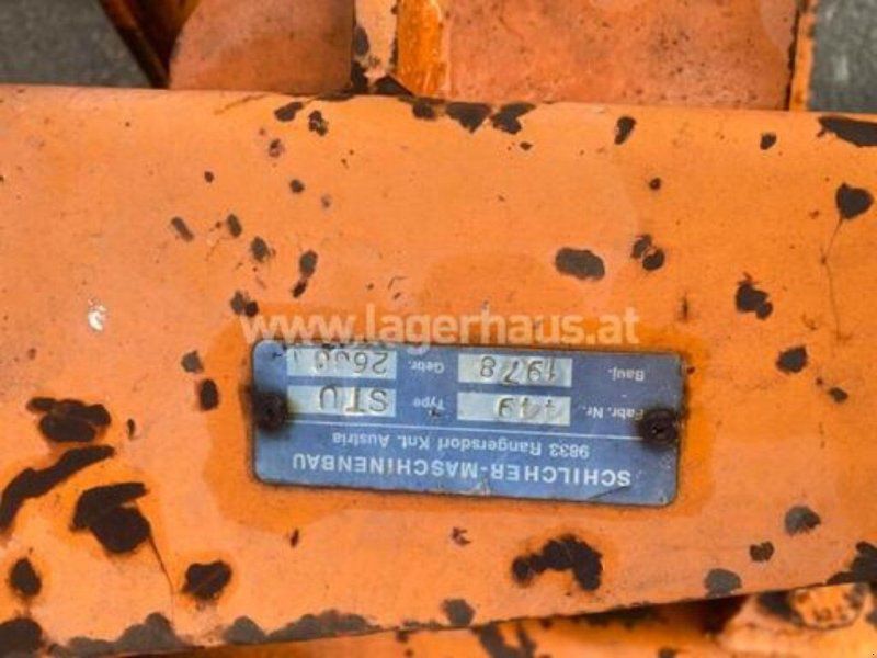 Schilcher STU 2600
