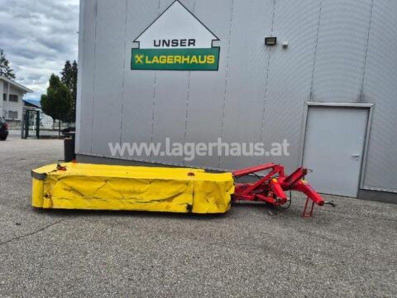 Pöttinger NovaDisc 305