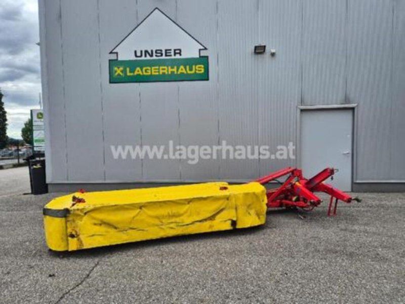 Pöttinger NovaDisc 305