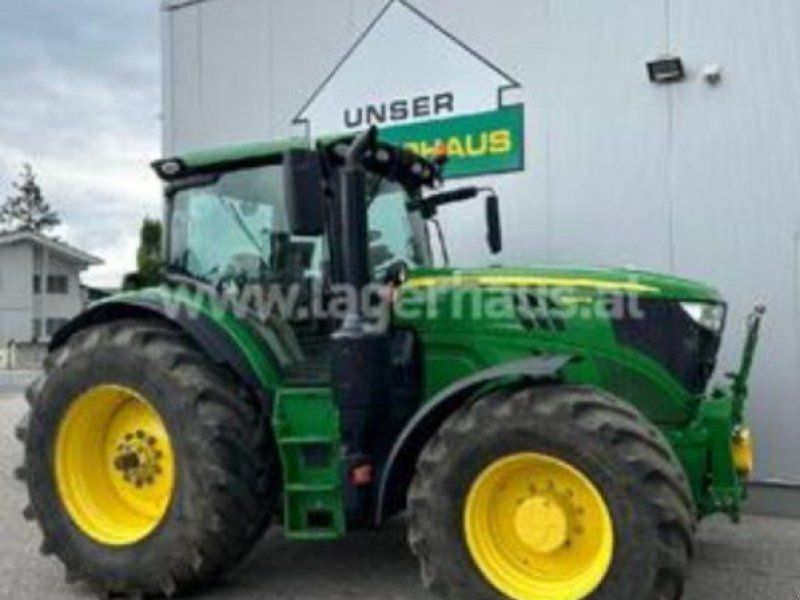 John Deere 6155R